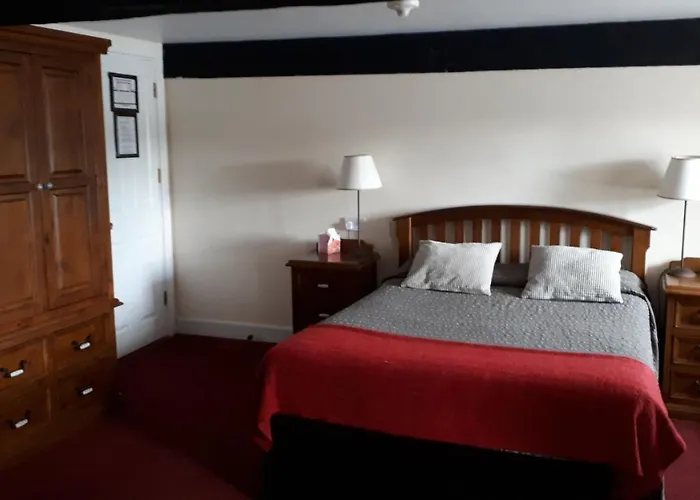 Waterside Guesthouse